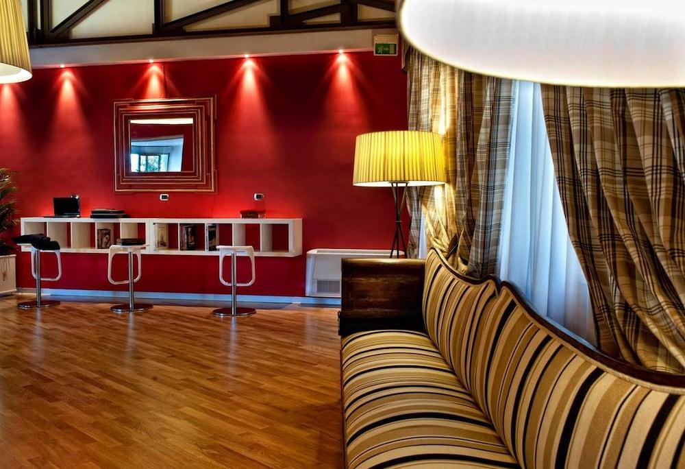 Hotel Villa Sturzo Кальтаджироне Экстерьер фото