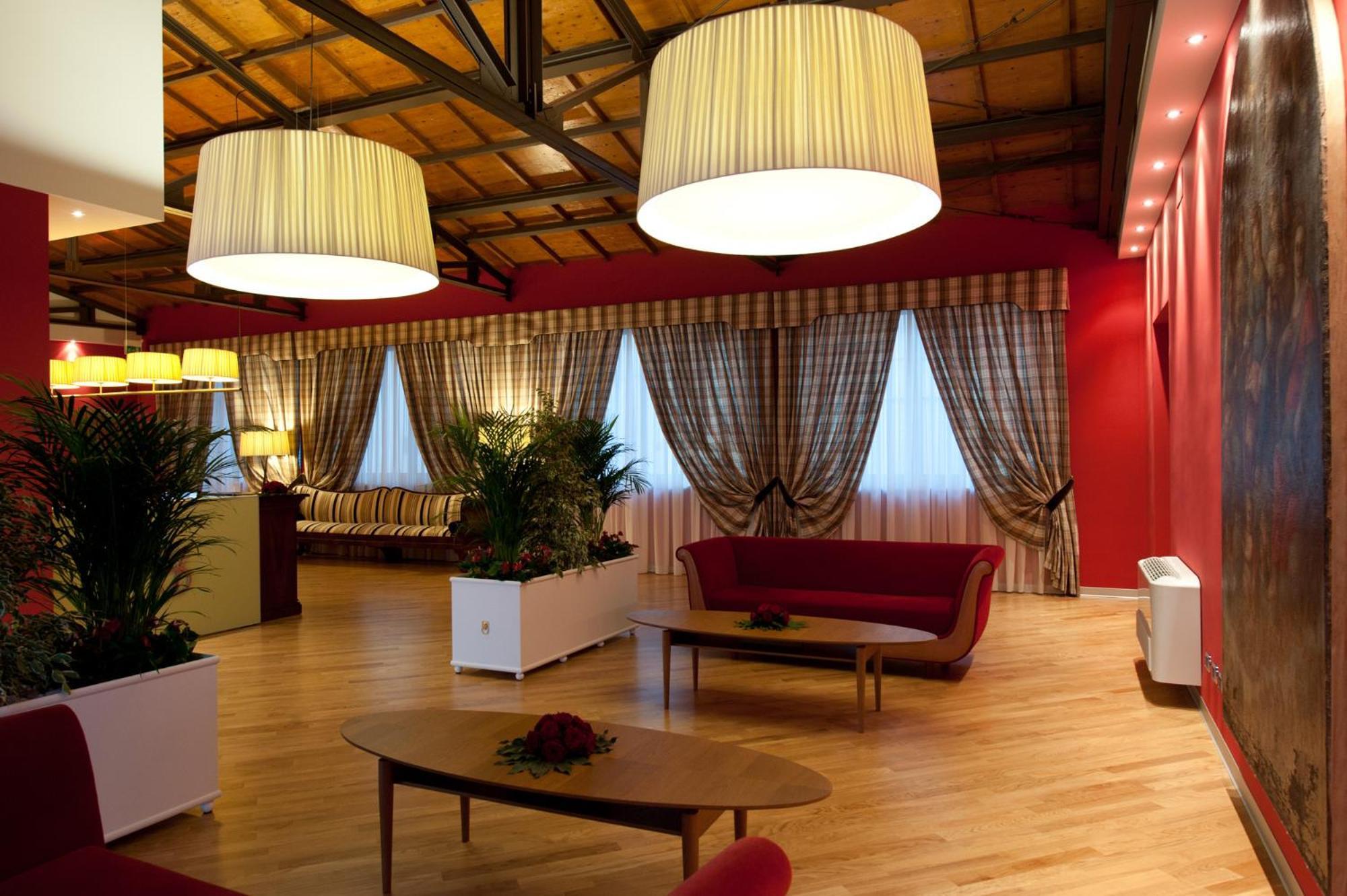 Hotel Villa Sturzo Кальтаджироне Экстерьер фото