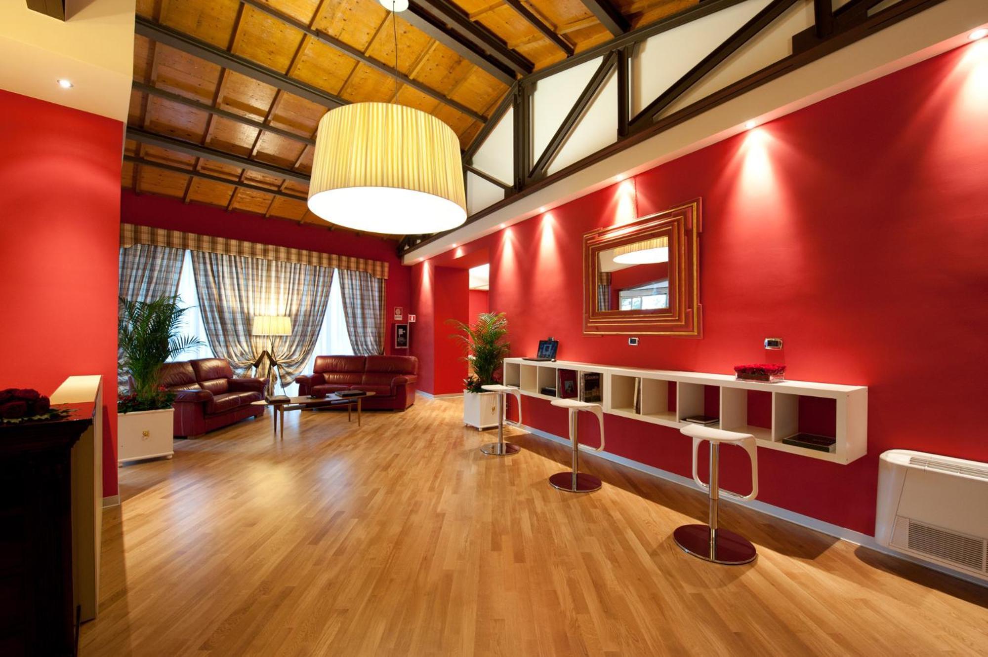 Hotel Villa Sturzo Кальтаджироне Экстерьер фото