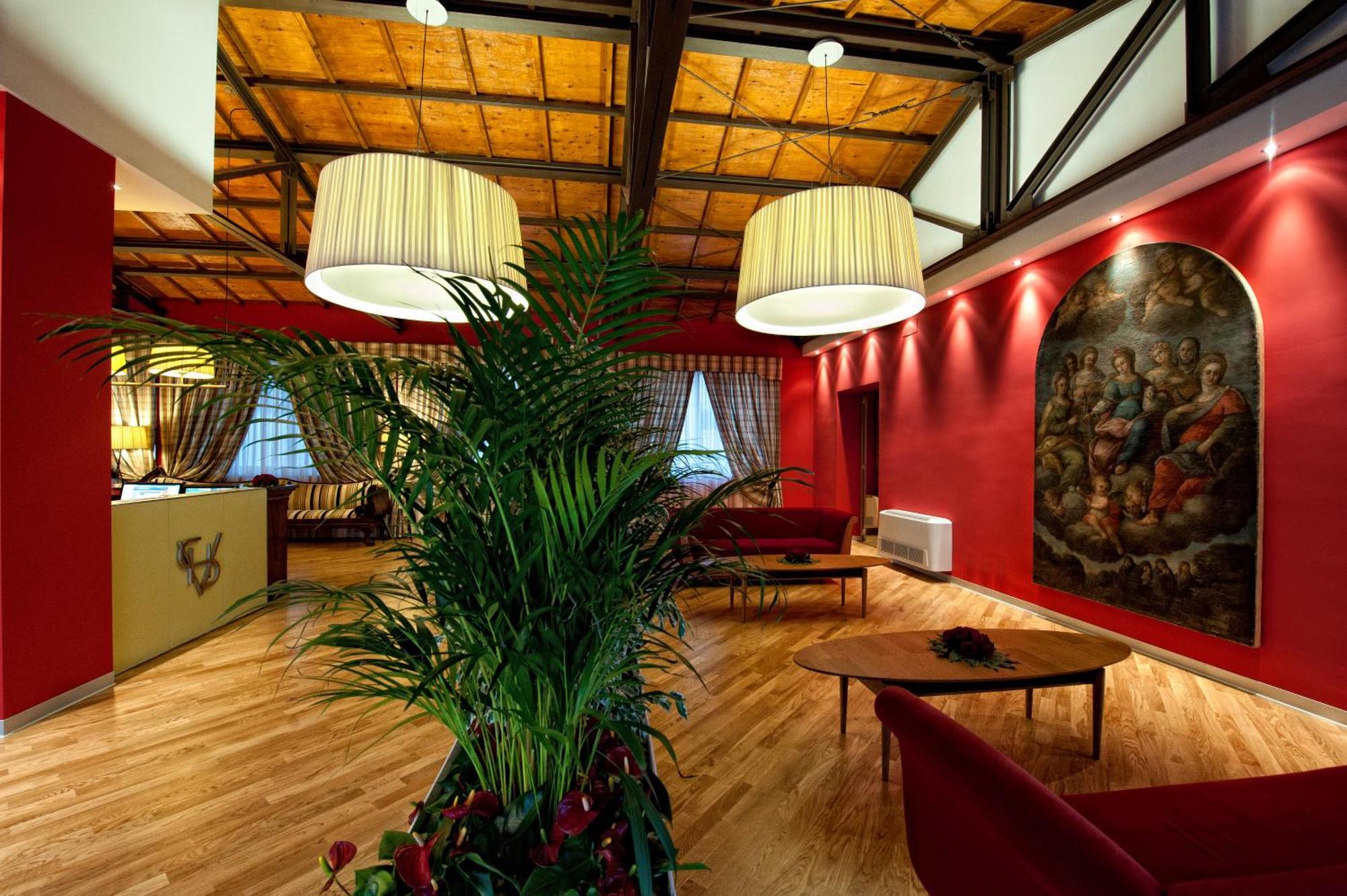 Hotel Villa Sturzo Кальтаджироне Экстерьер фото