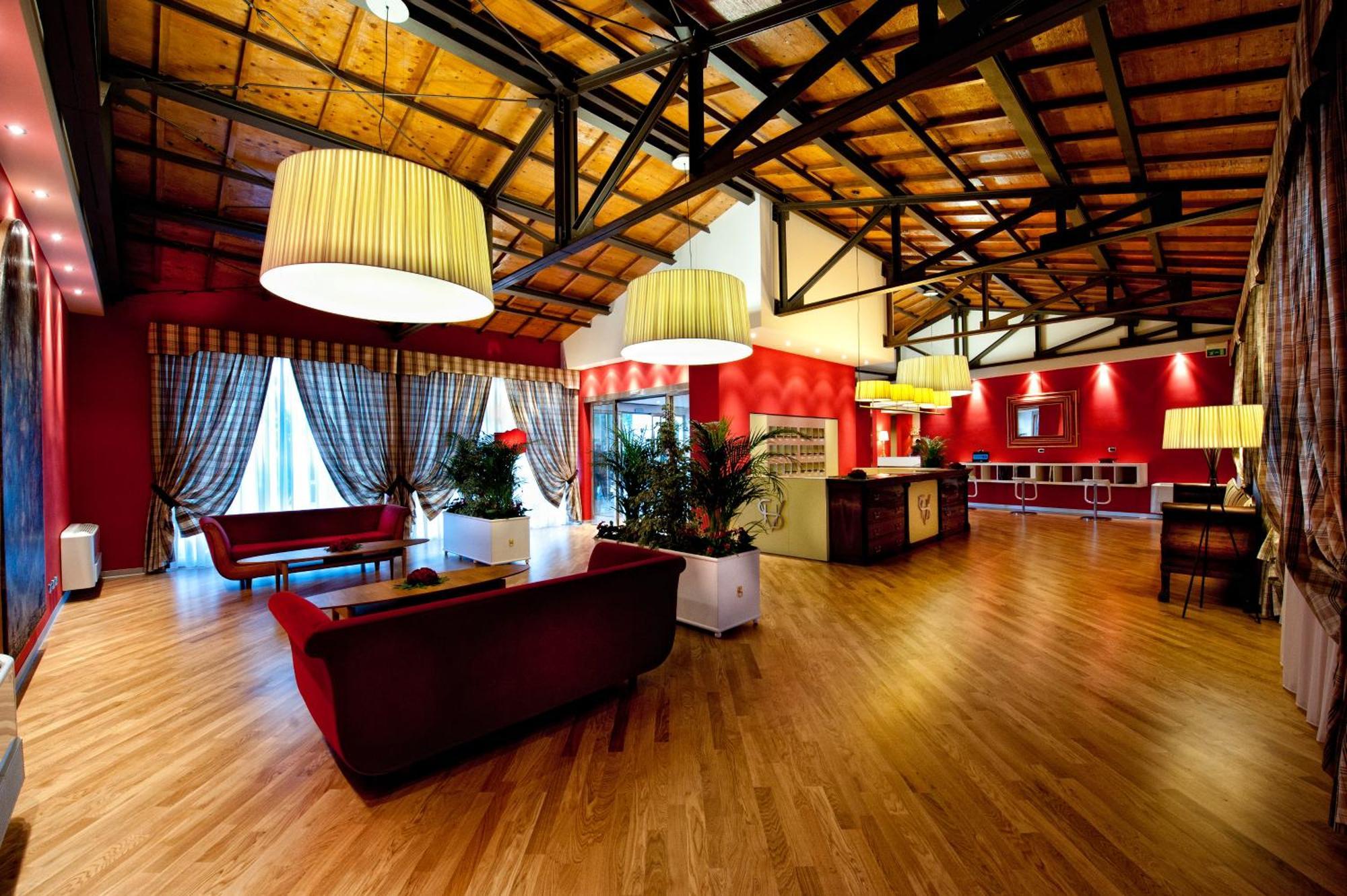 Hotel Villa Sturzo Кальтаджироне Экстерьер фото